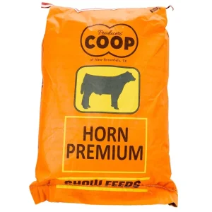 Producers Coop Co-Op Horn Premium