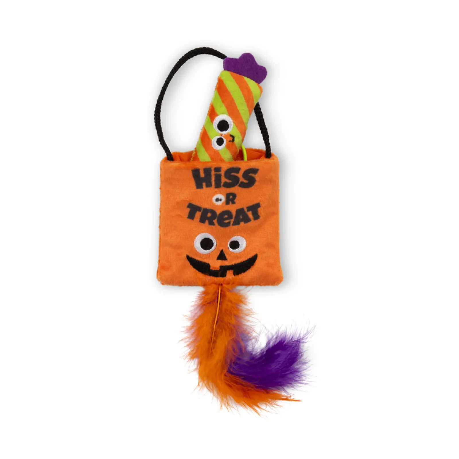 Mad Cat Treat Bag Hide-A-Toy - Image 2