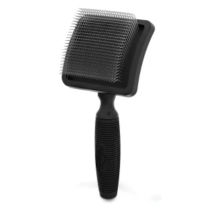 Kenchii Long Pin Slicker Brush
