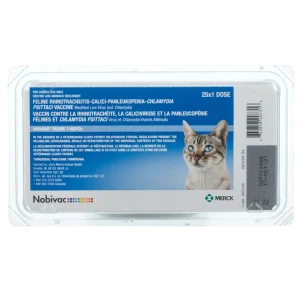 Nobivac® Feline 1-HCPCh