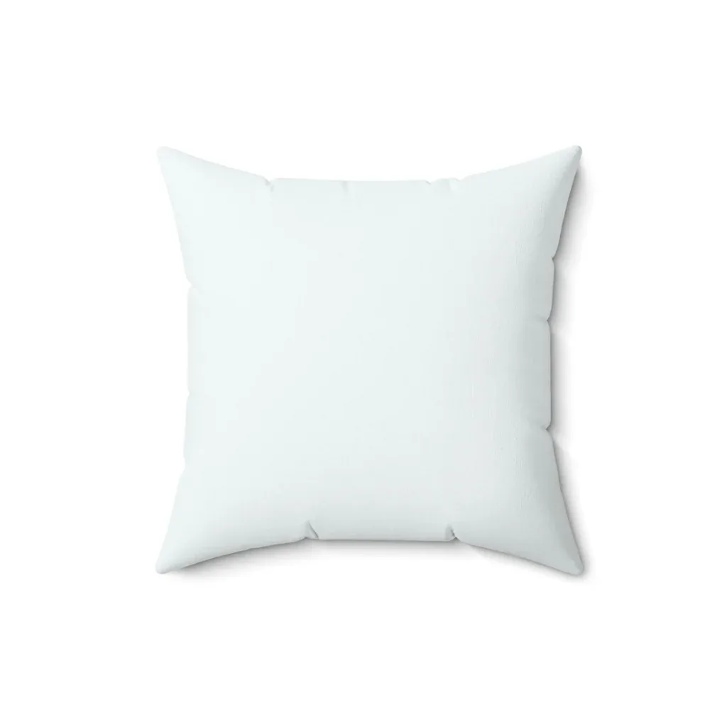 Rainy Days Cats & Plants Throw Pillow Cover - Image 2