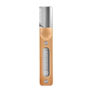 Artero Juno Stripping Knife, Coarse
