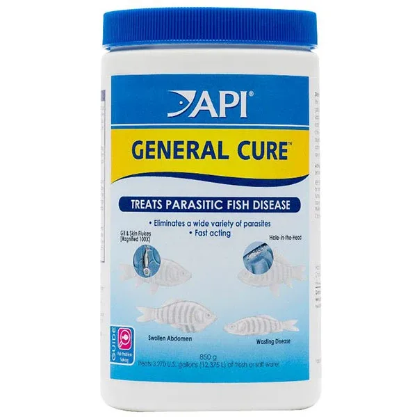 General Cure™ - Image 2