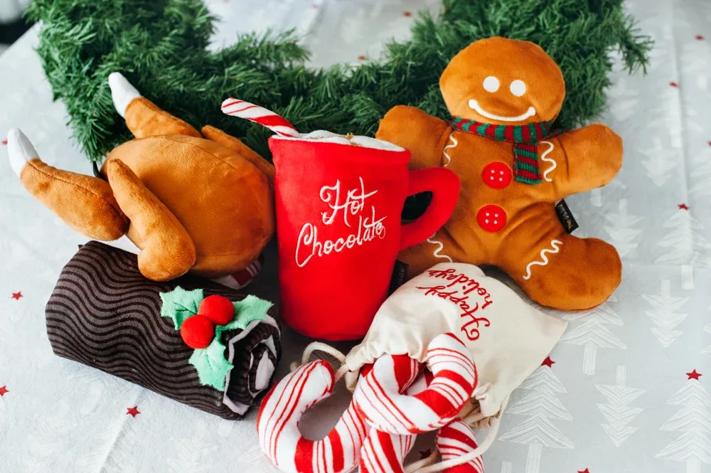 Holiday Classic Collection - Image 2