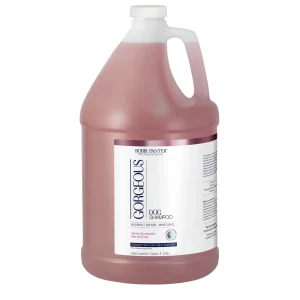 Bobbi Panter Gorgeous Dog Shampoo, 1 Gallon
