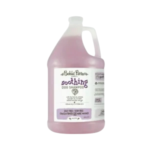 Bobbi Panter Soothing Dog Shampoo, 1 Gallon