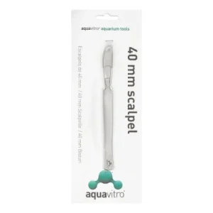 aquavitro Scalpel - 40 mm