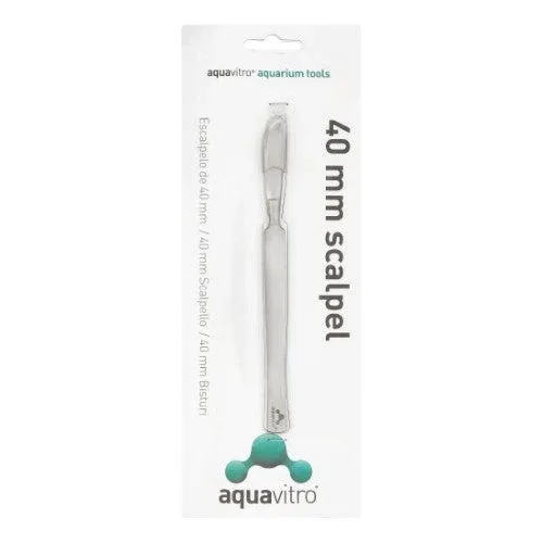 aquavitro Scalpel - 40 mm