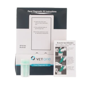 Fecal Float Device