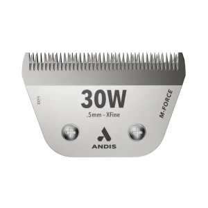 Andis Wide 30 M-Force Blade
