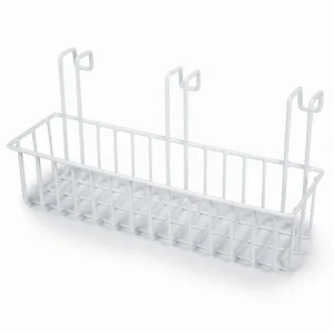 ME Pet Shampoo Rack