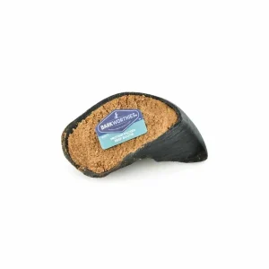 Barkworthies Protein Beef Bootie Stuffed Cow Hoof