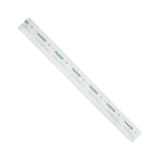 Sterile Insemination Pipette with Green Flex Tip Adapter