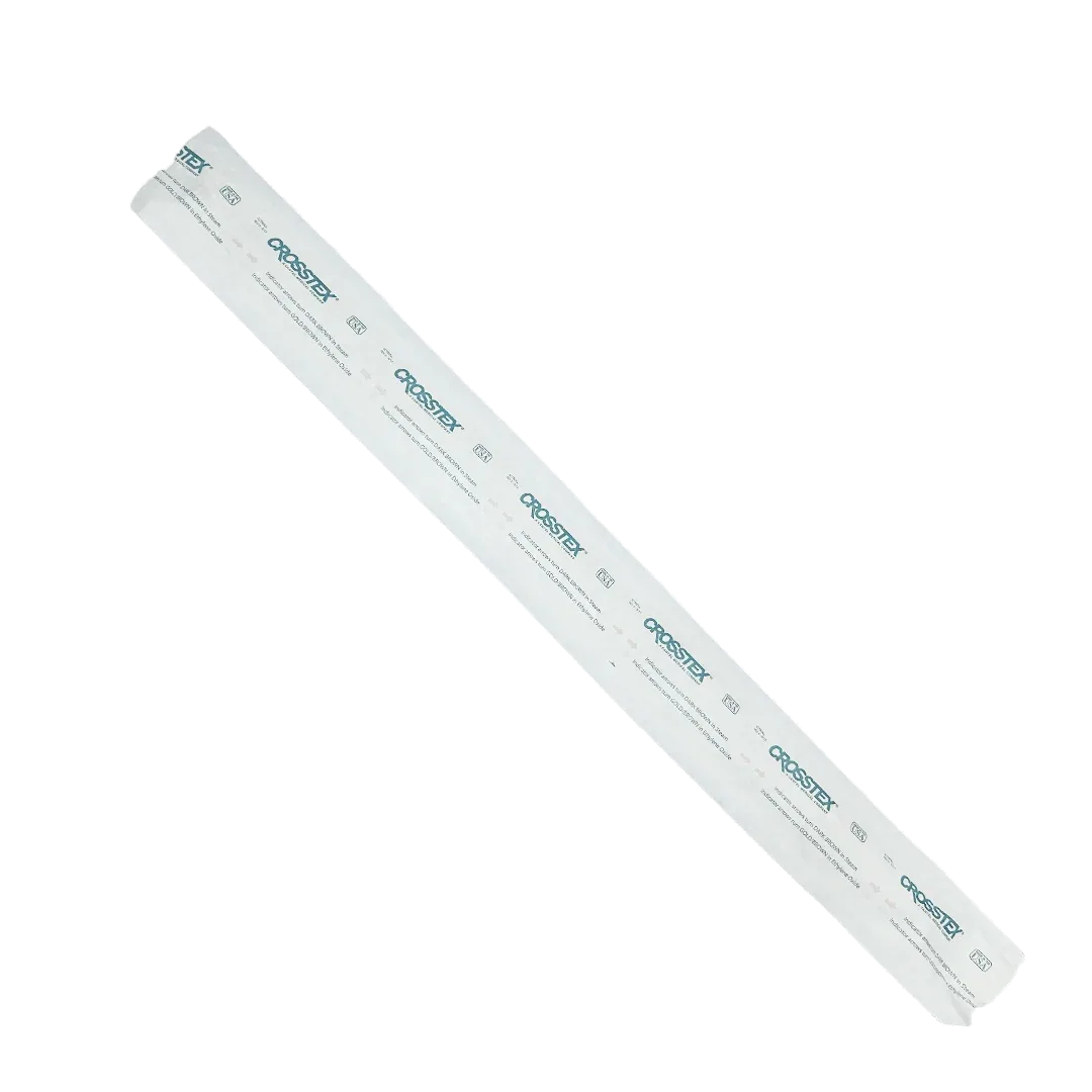 Sterile Insemination Pipette with Green Flex Tip Adapter