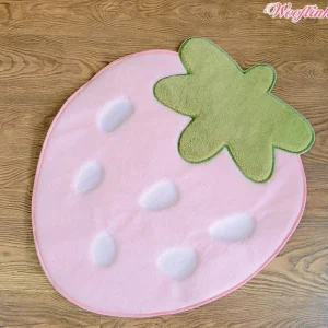 Wooflink Strawberry Playmate