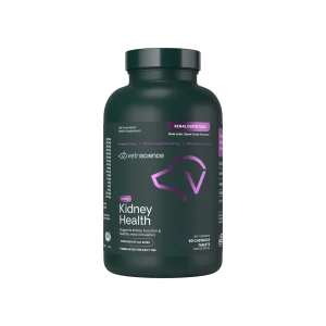 VetriScience Kidney Health Supplement for Dogs