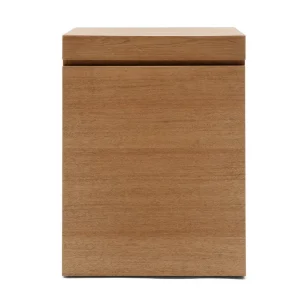 UNS Aquarium Stand - Oak