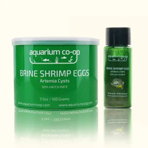 Aquarium Co-Op Brine Shrimp Eggs
