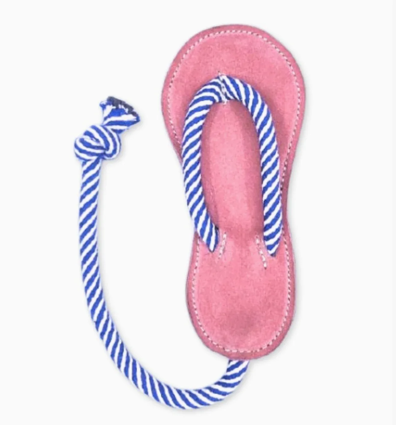 Sandal Dog Toy - Image 2