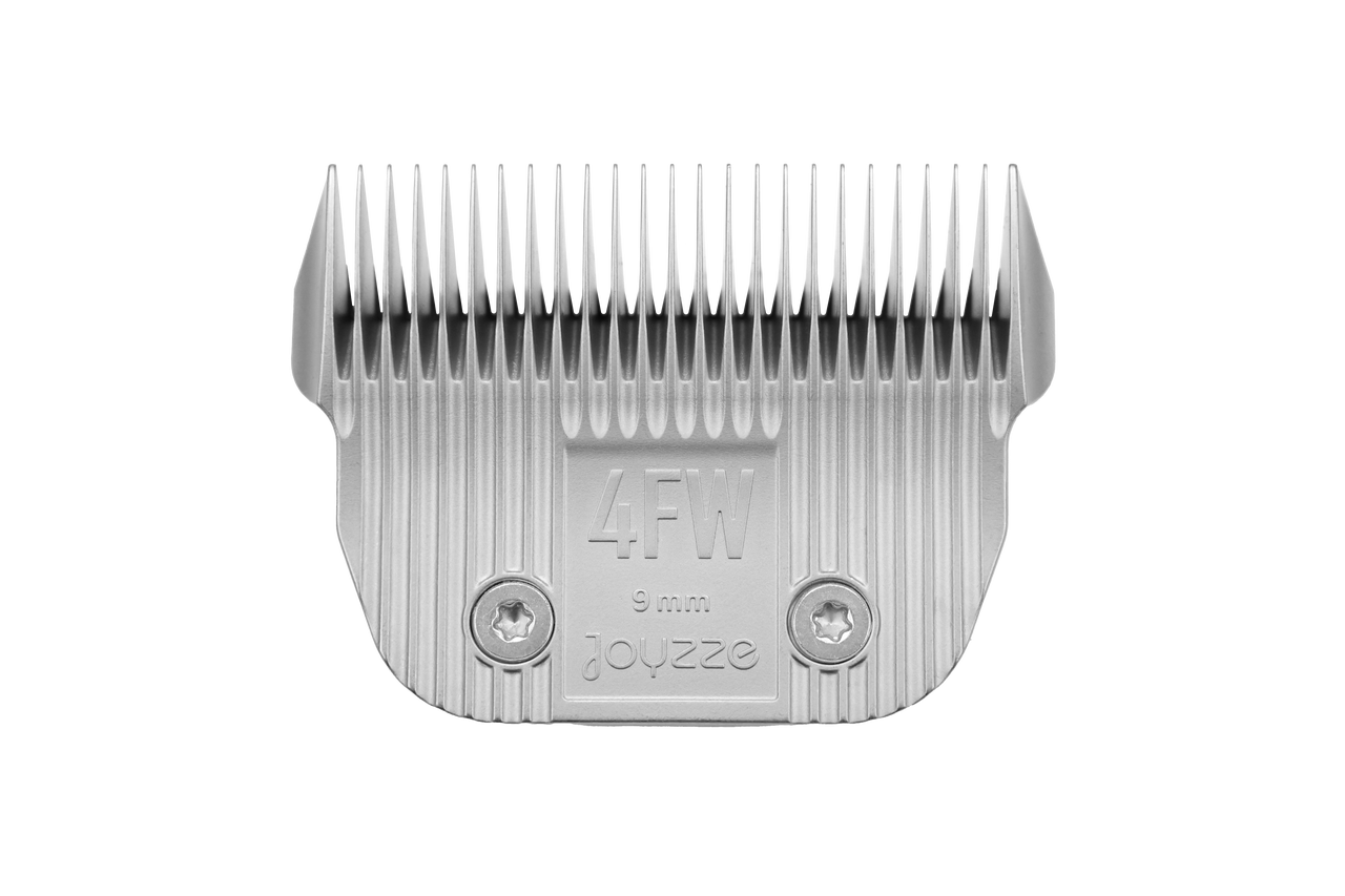 Joyzze 4F Wide A Series Blade