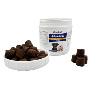 Doc Roy's® Aches Away™