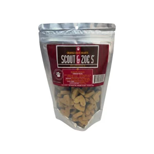 Scout & Zoe's Bakery Treats for Dogs