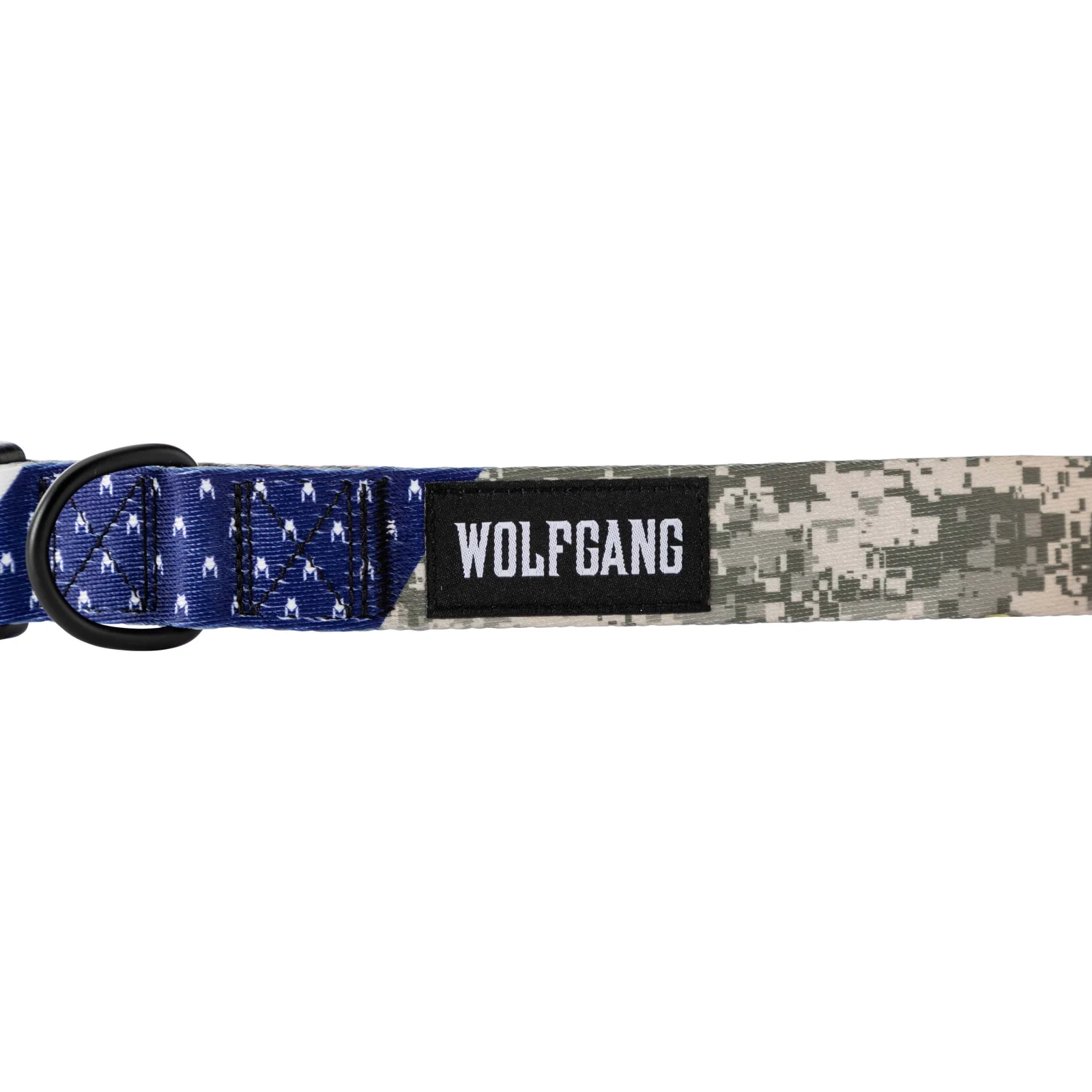 DigitalDog WIDE DOG COLLAR - Image 2