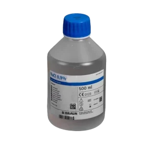 Flexineb® Saline Solution