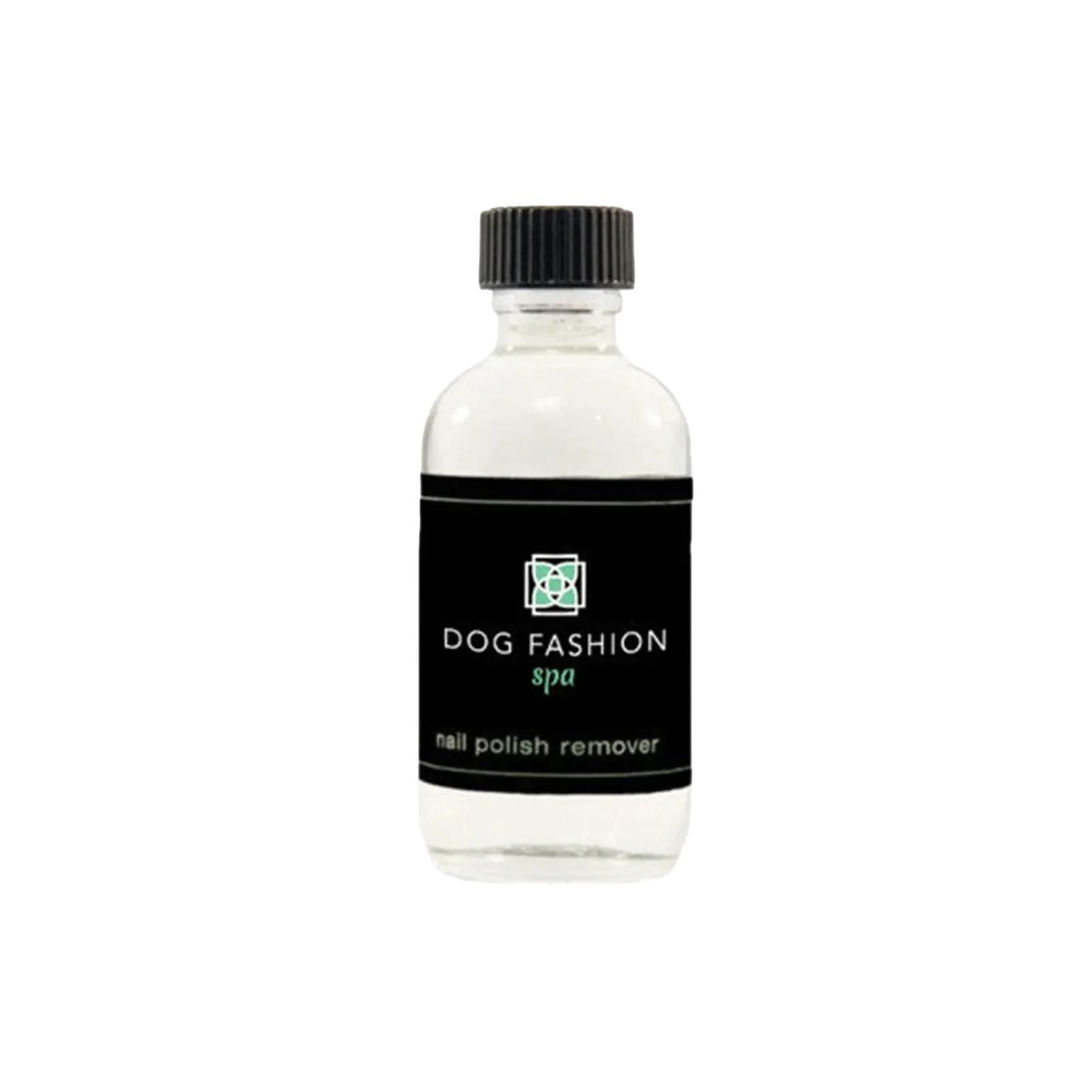 All-Natural Nail Polish Remover