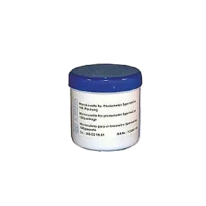 Spermacue + SDM1 Photometer Microcuvettes (100/pkg.)