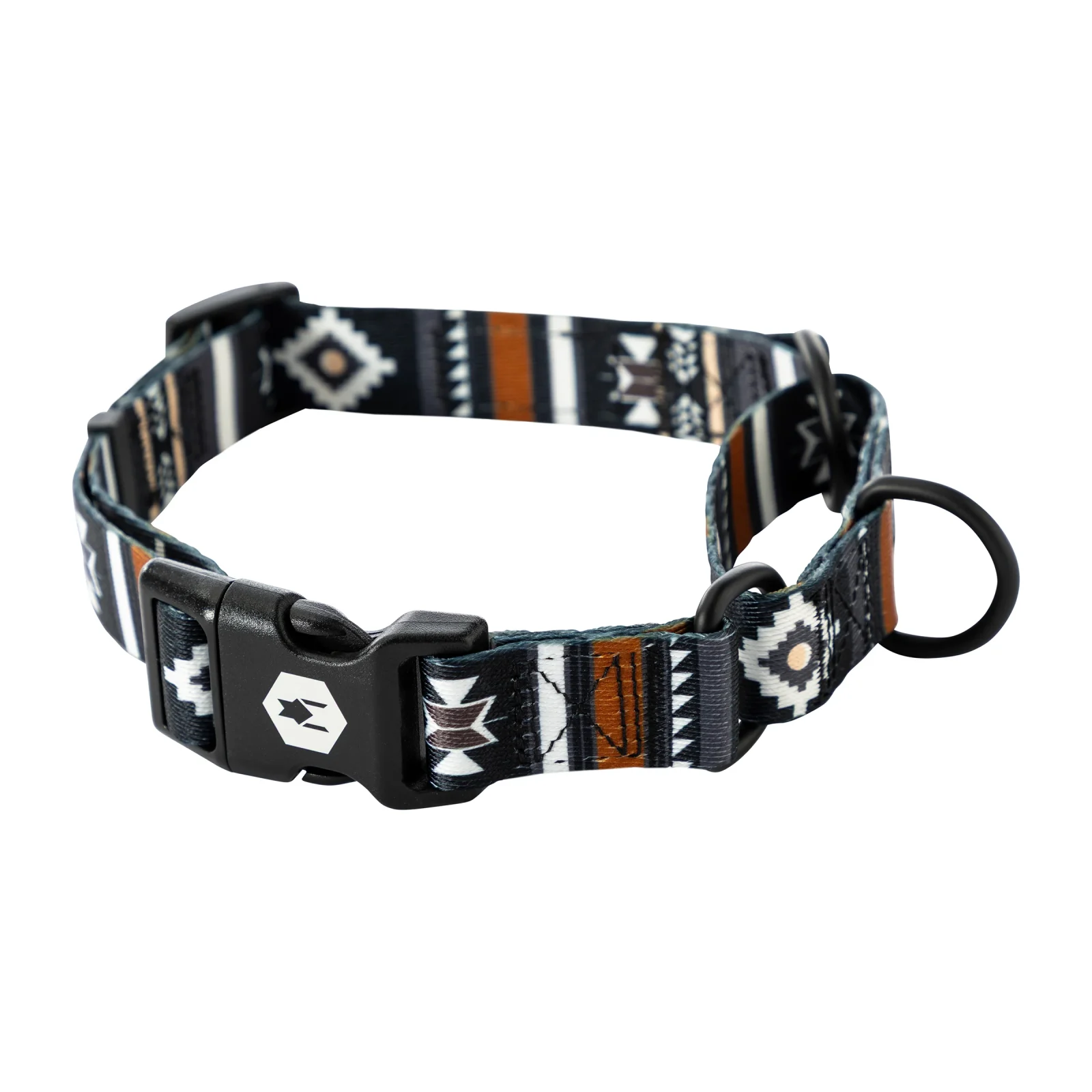 NewMoon Martingale Dog Collar