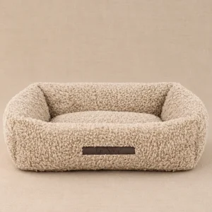 TEDDY SOFA DOG BED