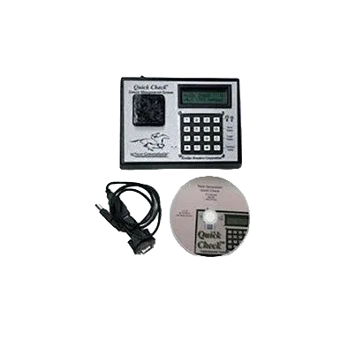 Quick Check Sperm Counting System - Image 2