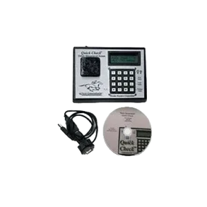 Quick Check Sperm Counting System