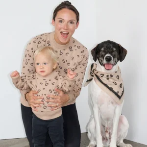 Wild One Sweater (Only Adult Sizes Left)