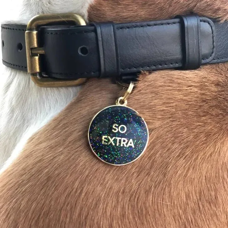 So Extra Pet ID Tag - Image 2