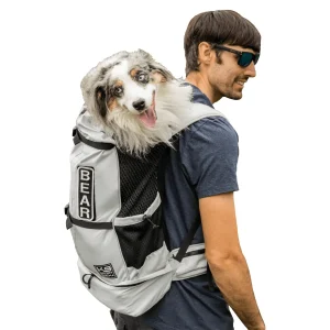 Klearance Knavigate | Advanced Carrier with Internal Frame & Hip Belt