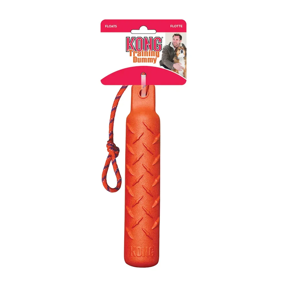 KONG Training Dummy for Dogs