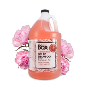 BatherBox Go To Shampoo, 1 Gallon