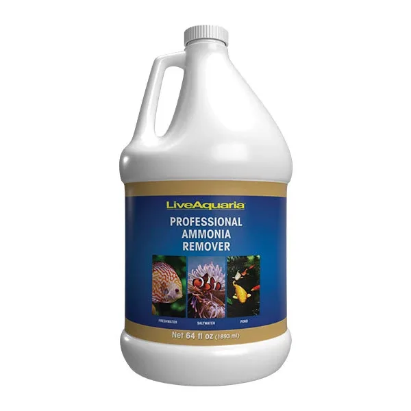 LiveAquaria® Instant Ammonia Remover - Image 2
