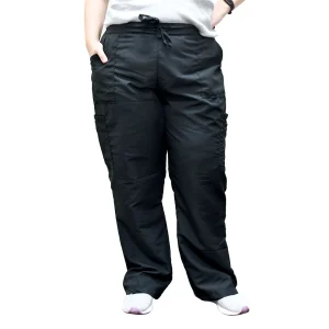 EZCare Flexfit Drawstring Pants