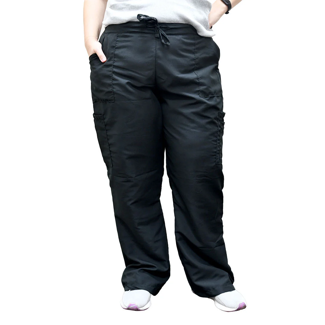 EZCare Flexfit Drawstring Pants