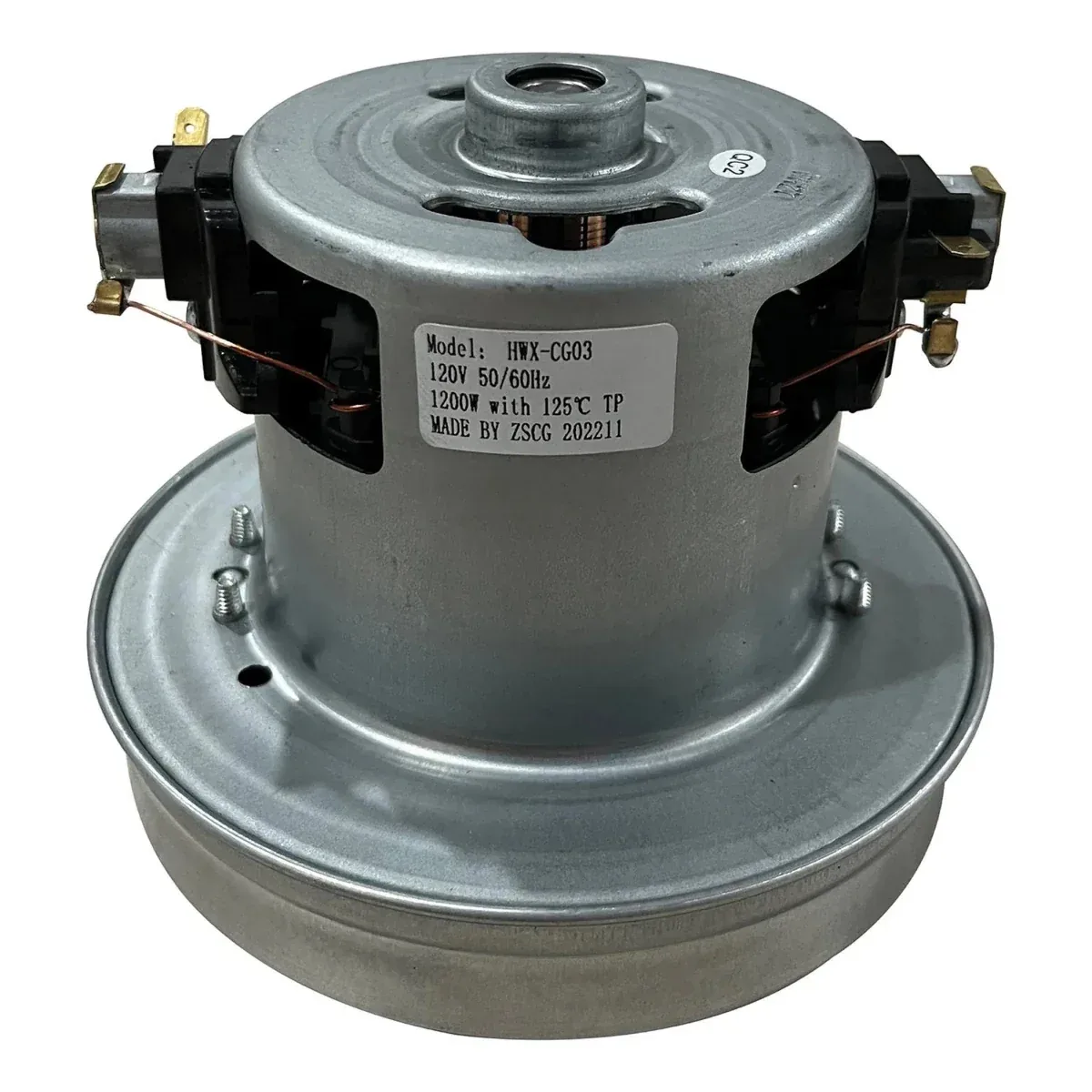 ME PowerDri System Motor - Image 2