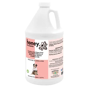 Showseason Honey Pet Shampoo