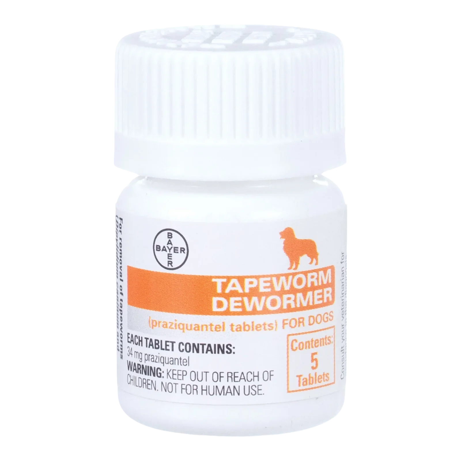 Tapeworm Dewormer - Image 2