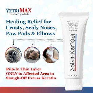 Solva-Ker™ Gel