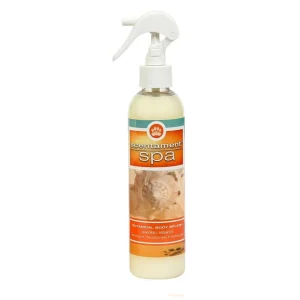 Best Shot Scentament Spa Body Splash. Exotic Island, 8 oz
