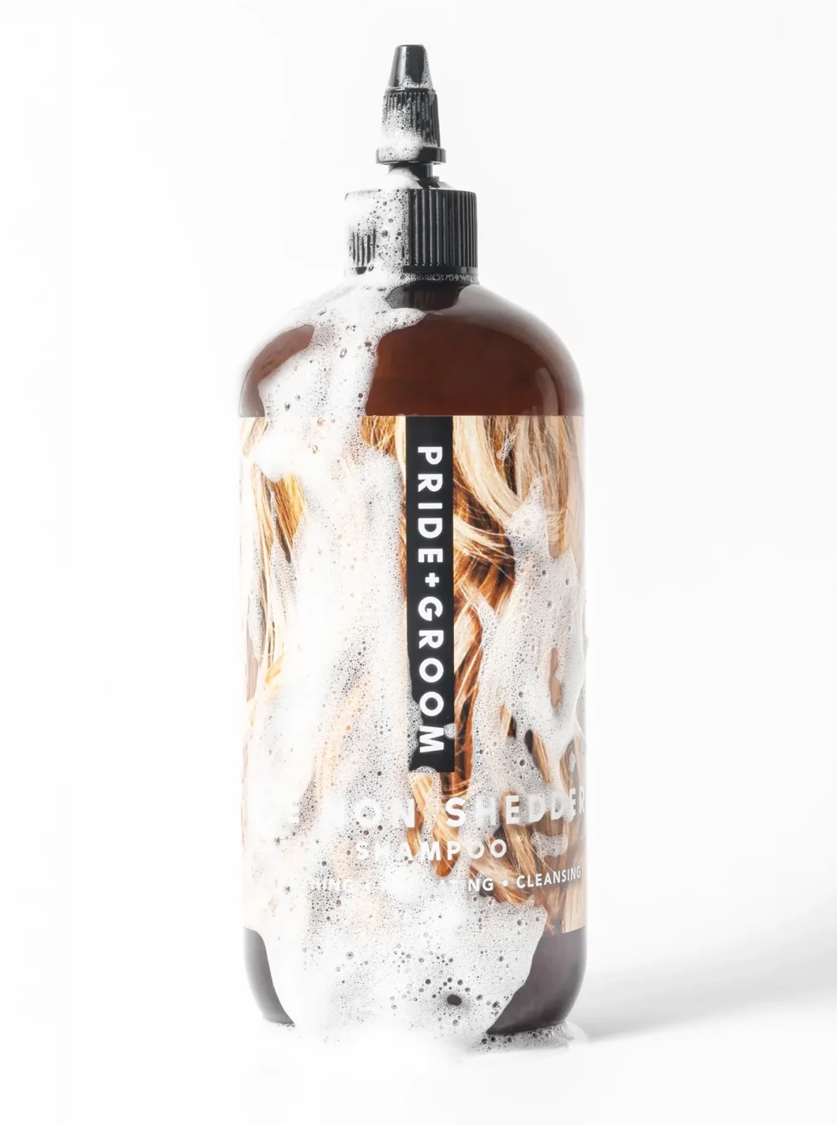 THE NON SHEDDER DOG SHAMPOO - Image 2