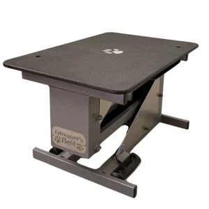 Groomer's Best Electric Grooming Table 48" x 24"