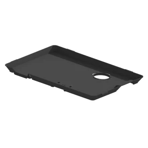 Shelf with hole Multipla Hamster